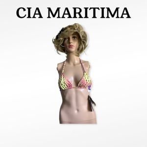 CIA MARITIMA BIKINI TOP VERY SEXY